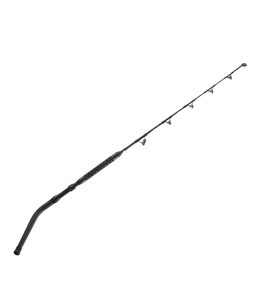 Arbafox-Maxel Oceanic OC Series Trolling Rod (5) Maxel Oceanic OC Series Trolling Rod