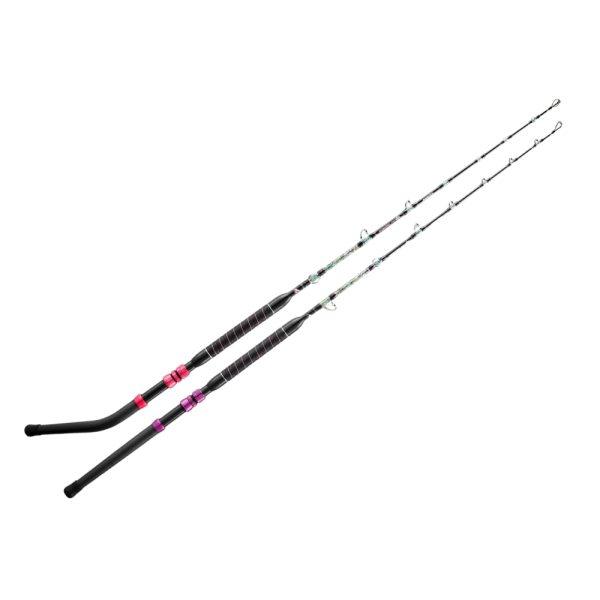 Maxel Oceanic OCT Series Trolling Rod
