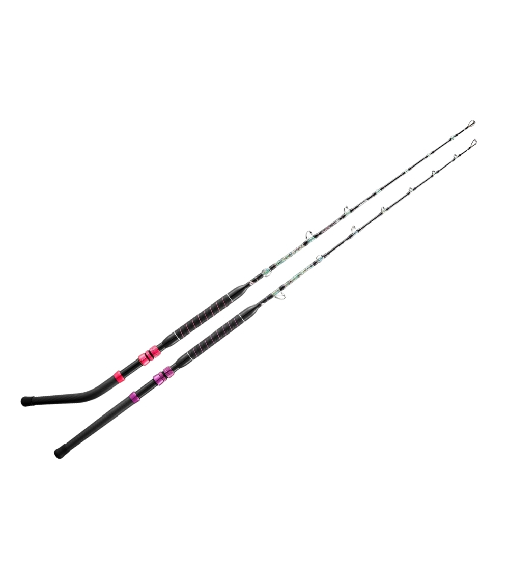 Arbafox-Maxel Oceanic OCT Series Trolling Rod Maxel Oceanic OCT Series Trolling Rod