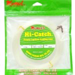 Momoi Hi-Catch Fluorocarbon Leader Line