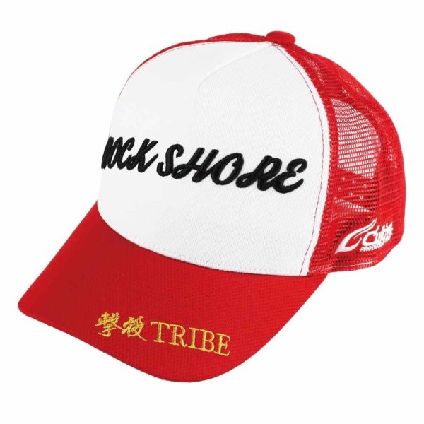 OWNER Shooting Dry Cap