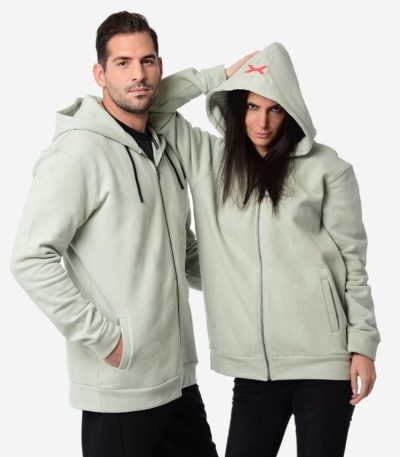 Oxean Silicone Jacket