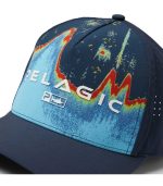 Pelagic Offshore Icon Sonar Low Profile Trucker Hat