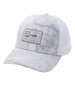 Pelagic Open Seas Low Pro Trucker