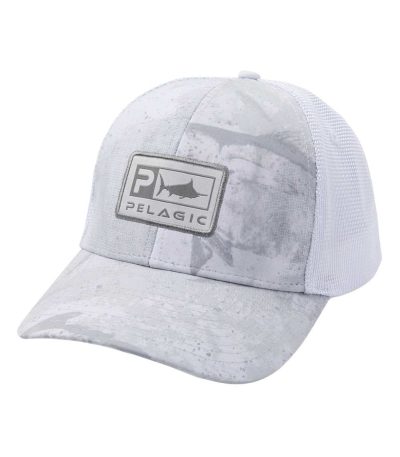 Pelagic Open Seas Low Pro Trucker