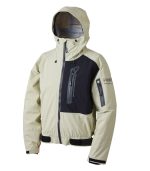 RBB Tide Game Rain Jacket