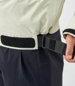 RBB Tide Game Rain Jacket