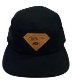 Ripple Fisher Jet Cap