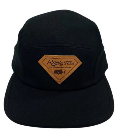 Ripple Fisher Jet Cap