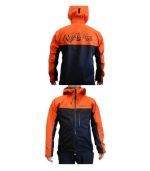 Ripple Fisher Shell Jacket