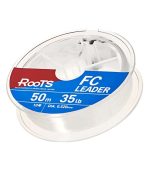 Gosen Roots FC Fluorocarbon Leader 50m