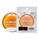 Seaguar Fluorocarbon 60 Leader Line