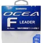 Shimano Ocea EX Fluoro Leader
