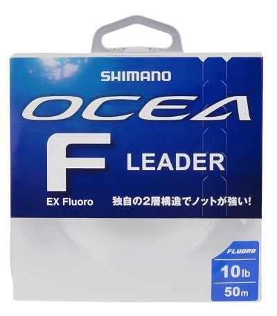 Shimano Ocea EX Fluoro Leader