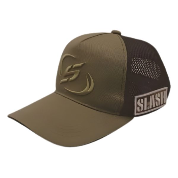 Slash Nano II SL-167 Mesh Cap