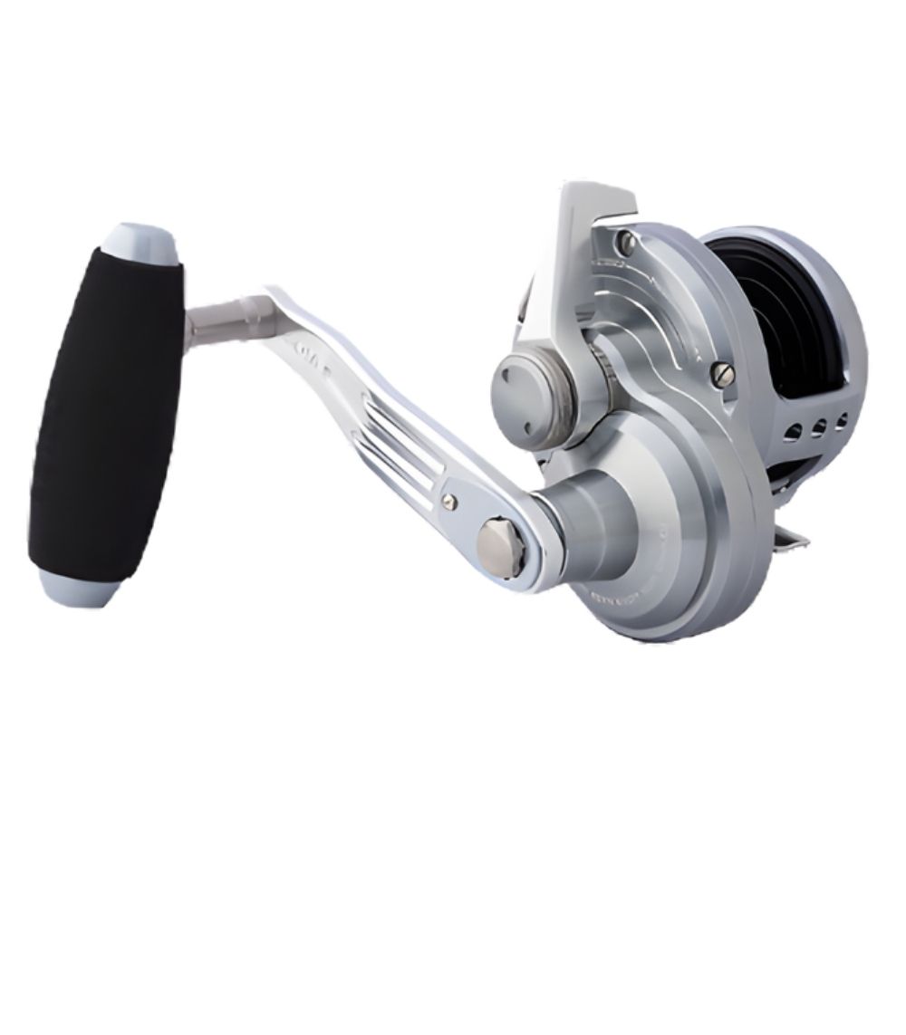 Arbafox-Studio Ocean Mark Blue Heaven 80 Studio Ocean Mark Blue Heaven Reel Series