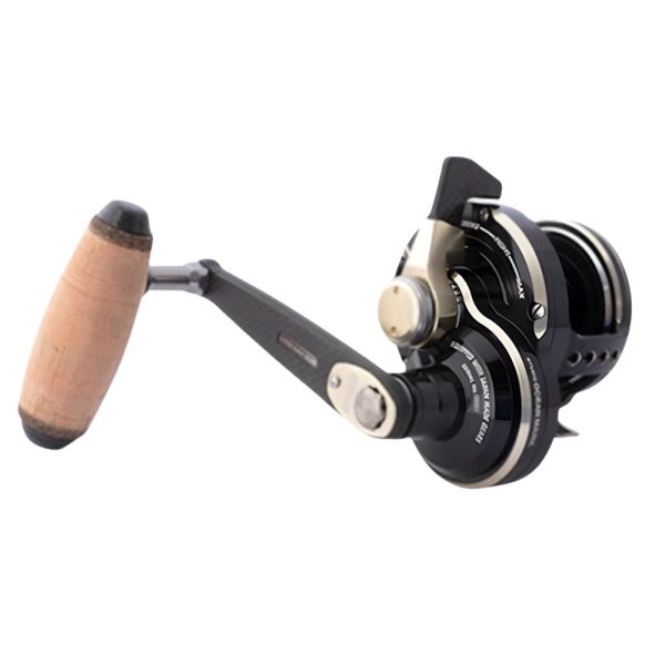 Studio Ocean Mark Blue Heaven L80 OGM