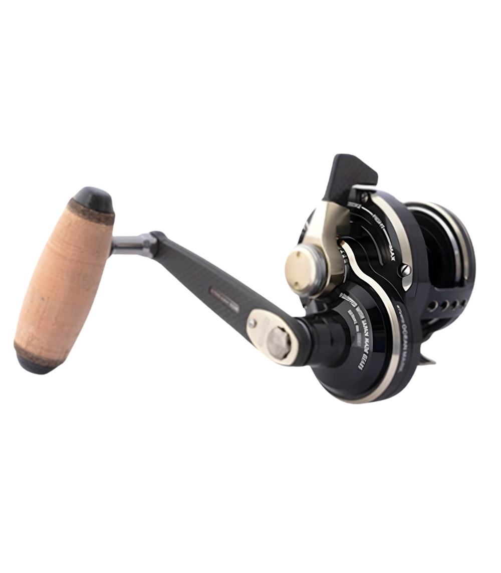 Arbafox-Studio Ocean Mark Blue Heaven L80 OGM Studio Ocean Mark Blue Heaven L80 OGM