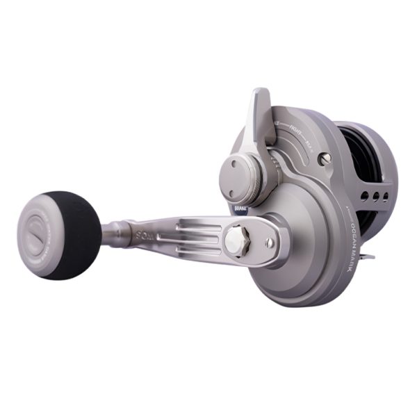 Studio Ocean Mark Blue Heaven MagBrake