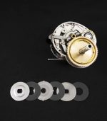 Studio Ocean Mark Blue Safari