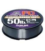 Sunline SaltiMate System Shock Leader FC