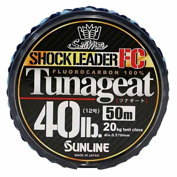 Sunline SaltiMate Tunageat FC