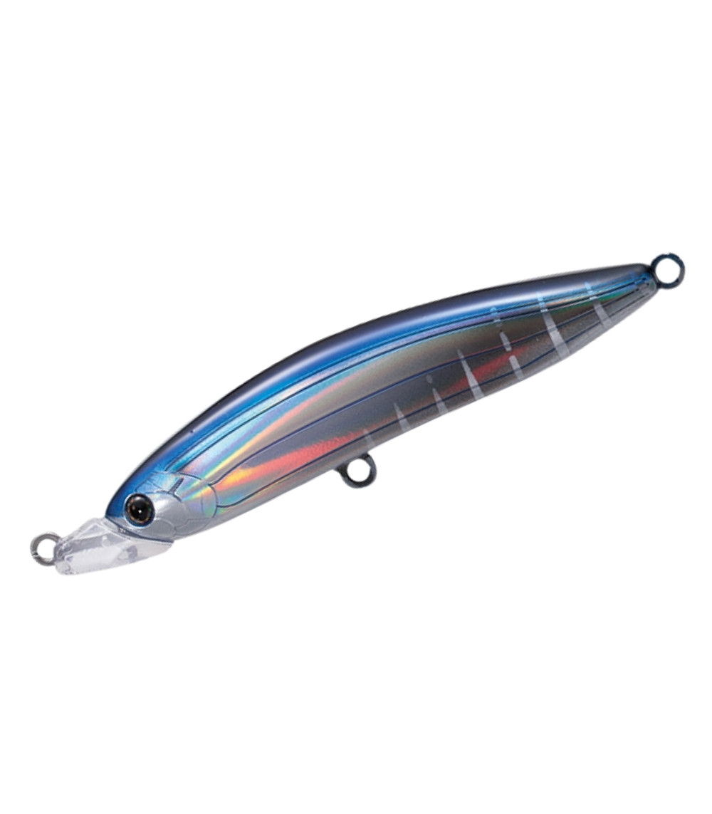 Arbafox-Tackle House Contact Bezel Jerk (2) Tackle House Contact Bezel Jerk CBJ40