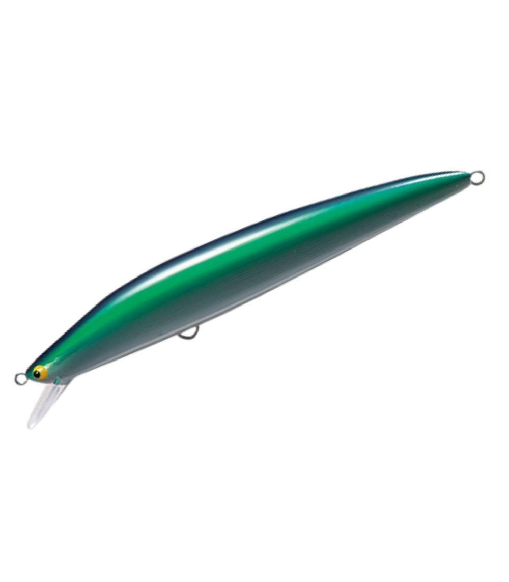 Arbafox-Tackle House K2F162 (2) TackleHouse Minnow K-Ten Second Generation K2F T:3