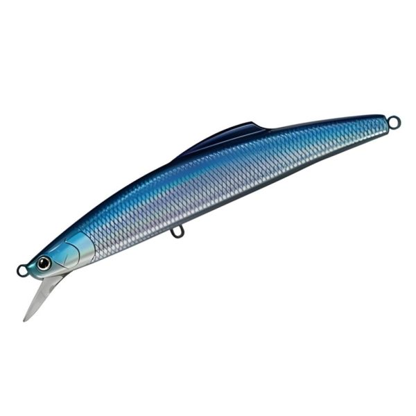 Tackle House Shibuki V187dp