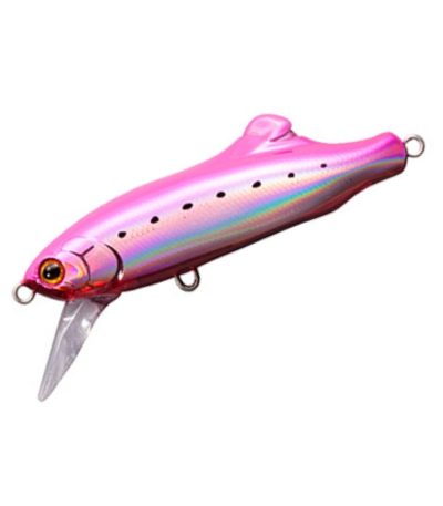 Tackle House Shores SHM65PLUS Heavy Minnow