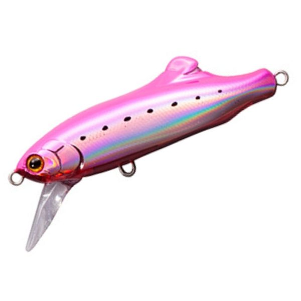 Tackle House Shores SHM65PLUS Heavy Minnow