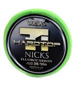 Varivas Hard Top Ti Nicks Fluorocarbon Line