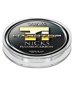 Varivas Hard Top Ti Nicks Fluorocarbon Line