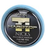 Varivas Hard Top Ti Nicks Fluorocarbon Line