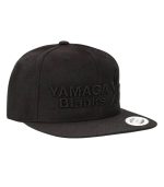 Yamaga Blanks Flat Visor Cap