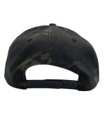 Yamaga Blanks Flat Visor Cap