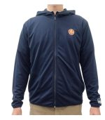 Yamaga Blanks YB Lightweight Dry Zip Hoodie