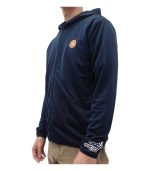 Yamaga Blanks YB Lightweight Dry Zip Hoodie