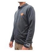 Yamaga Blanks YB Lightweight Dry Zip Hoodie