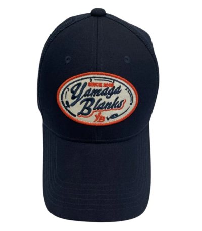 Yamaga Blanks YB Summer Mesh Cap 2022