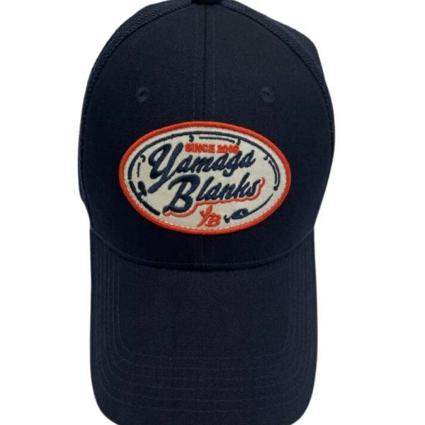 Yamaga Blanks YB Summer Mesh Cap 2022