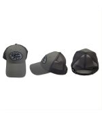 Yamaga Blanks YB Summer Mesh Cap