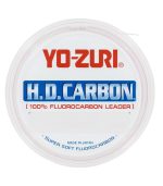 Yo-Zuri H.D. Carbon Disappearing Pink