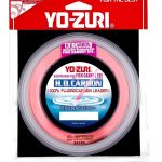 Yo-Zuri H.D. Carbon Disappearing Pink