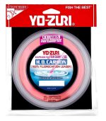 Yo-Zuri H.D. Carbon Disappearing Pink