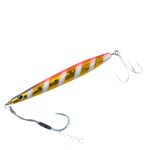 Zeake G Slasher Metal Jig Series