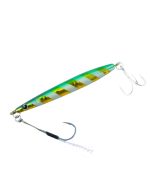 Zeake G Slasher Metal Jig Series