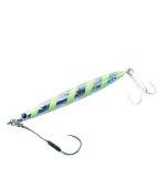 Zeake G Slasher Metal Jig Series