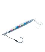 Zeake G Slasher Metal Jig Series