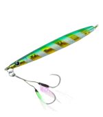 Zeake G_Slasher Ver.2